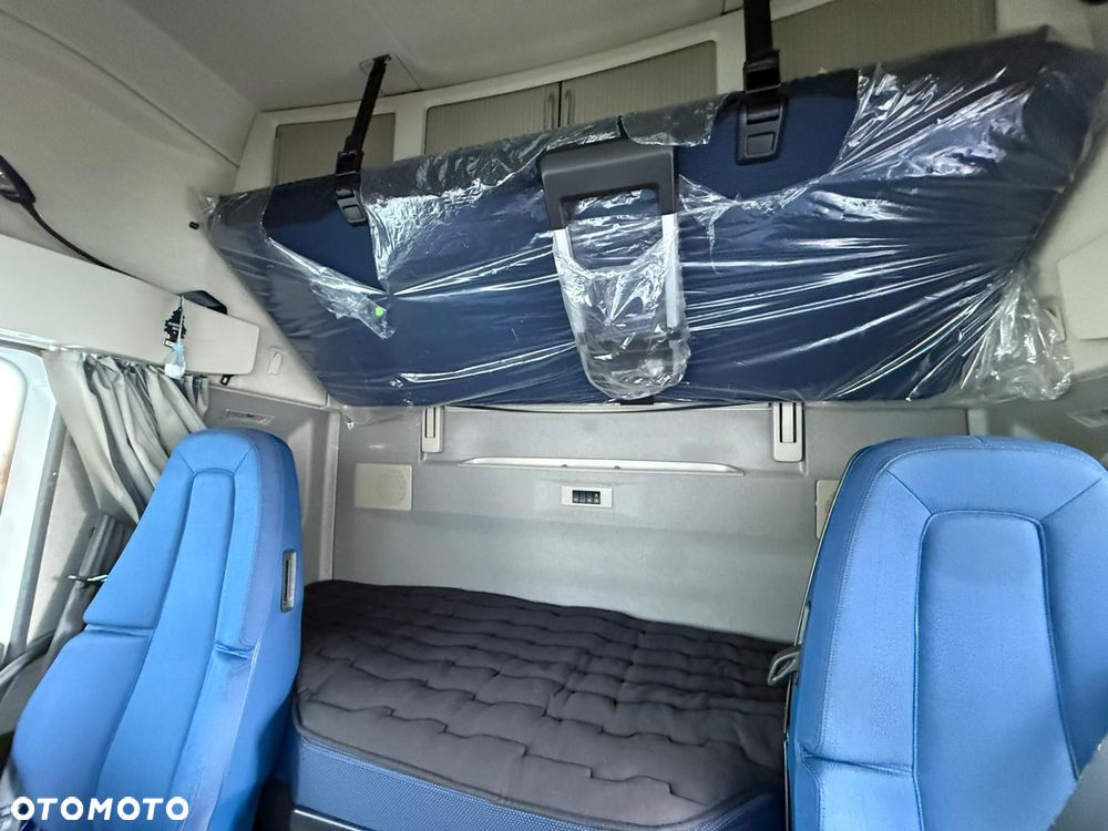 Volvo FH 500 I-SAVE XL - 10