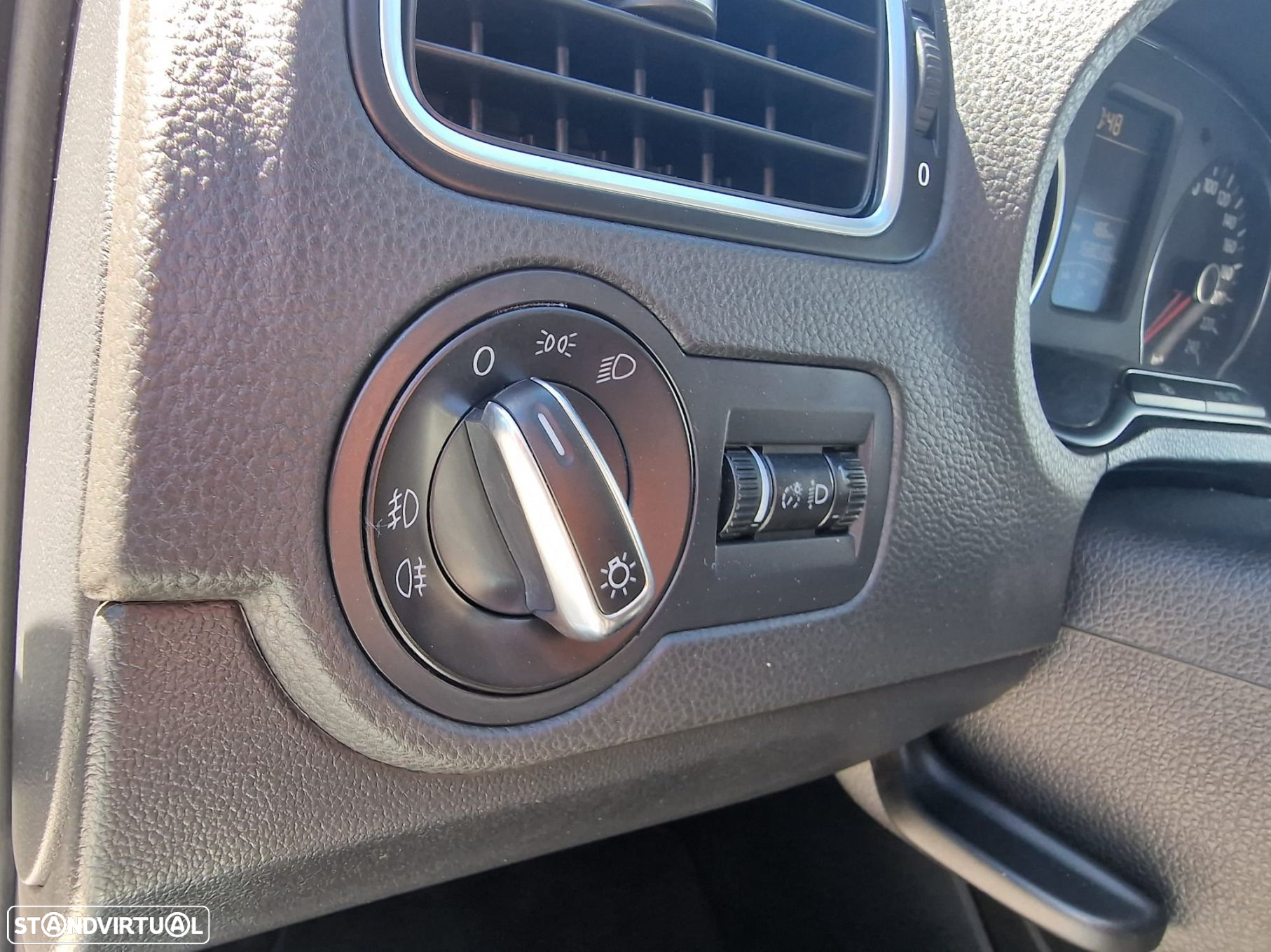 VW Polo 1.2 Highline - 23