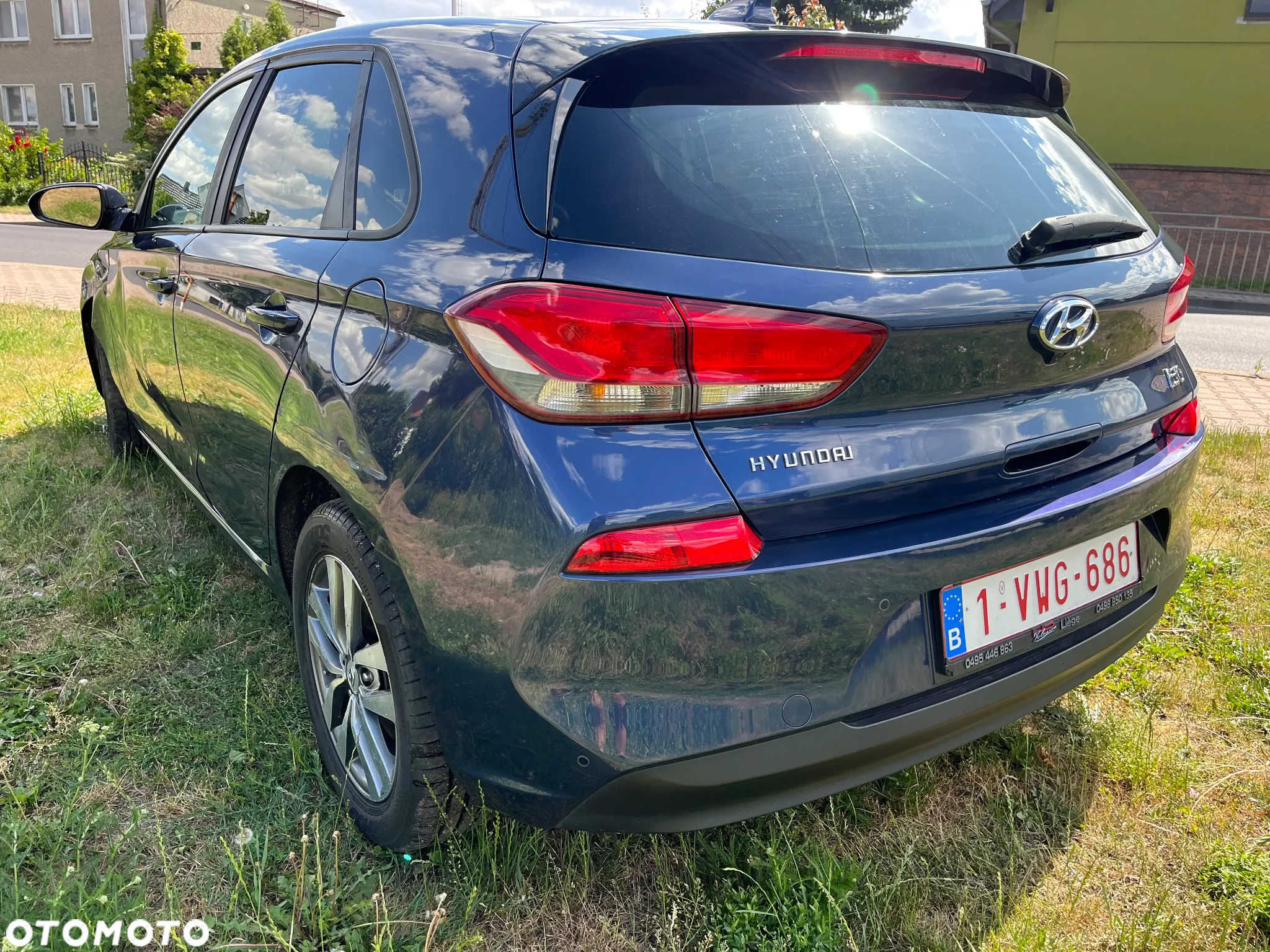 Hyundai i30 - 7