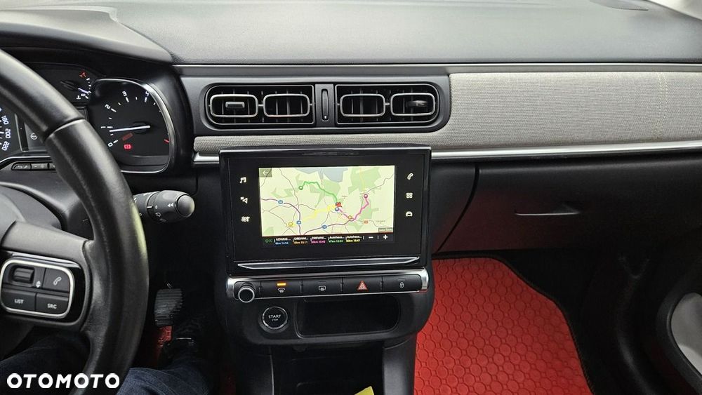 Citroën C3 1.2 PureTech GPF Shine - 30