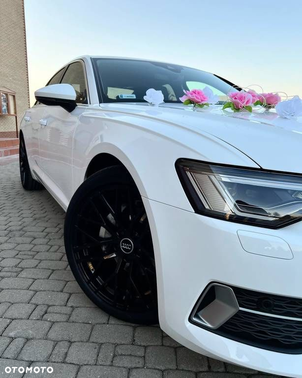 4x Felgi 19 m.in. do AUDI A4 B8 B9 A5 8F 8T F5 A6 A7 4G8 4K8 A8 D5 S8 Q5 I II Q7 II - XFE30 (BY1373) - 5