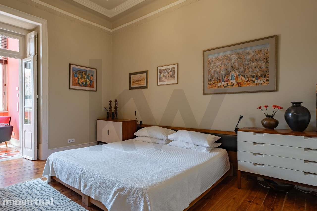 T2+1 c/closet | Totalmente Remodelado | Anjos - Grande imagem: 3/31