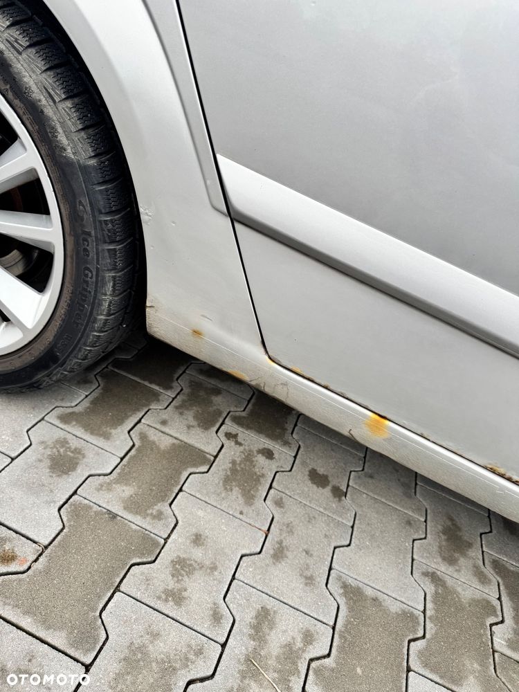 Opel Astra 1.9 CDTI Enjoy - 8