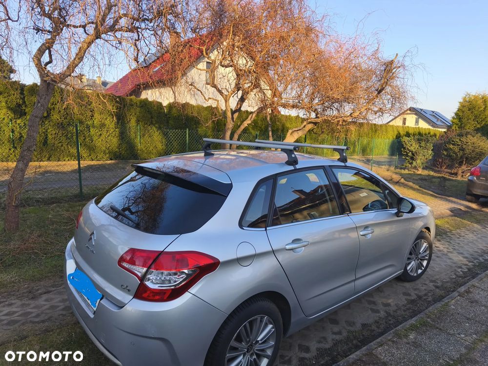 Citroën C4 - 6