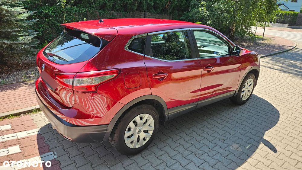 Nissan Qashqai 1.2 DIG-T Tekna - 20