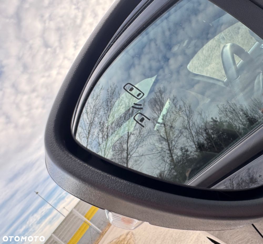 Ford Focus 2.0 TDCi ST-Line Black ASS PowerShift - 23