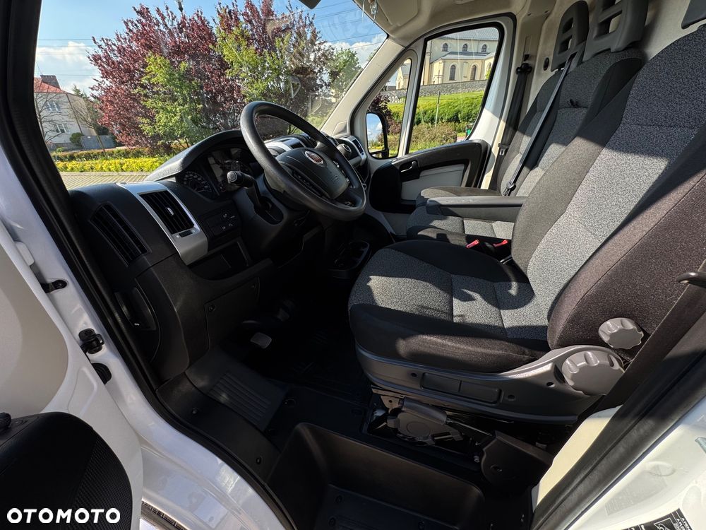 Fiat Ducato Maxi - 20