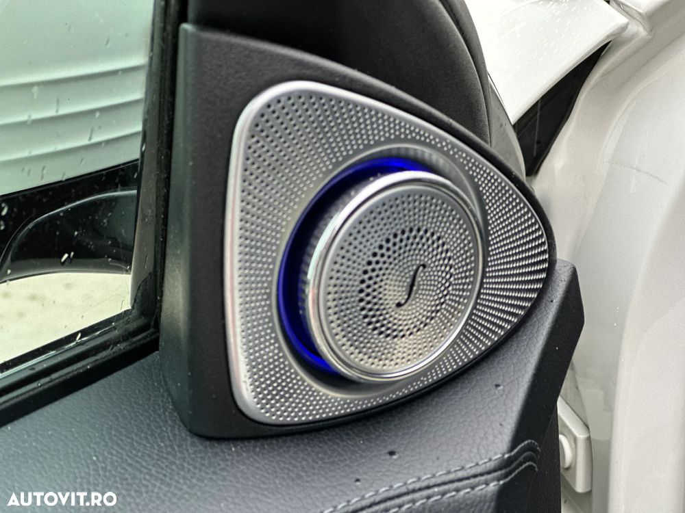 Mercedes-Benz S 350 d 4MATIC 9G-TRONIC - 13