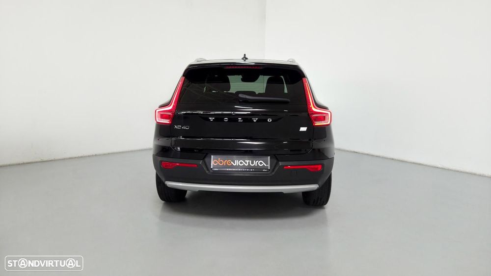 Volvo XC 40 1.5 T4 PHEV Inscription - 5