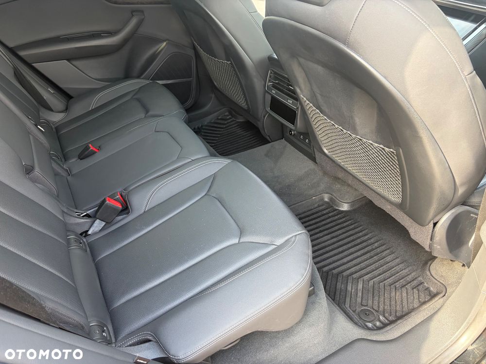 Audi Q8 55 TFSI quattro tiptronic competition plus - 14