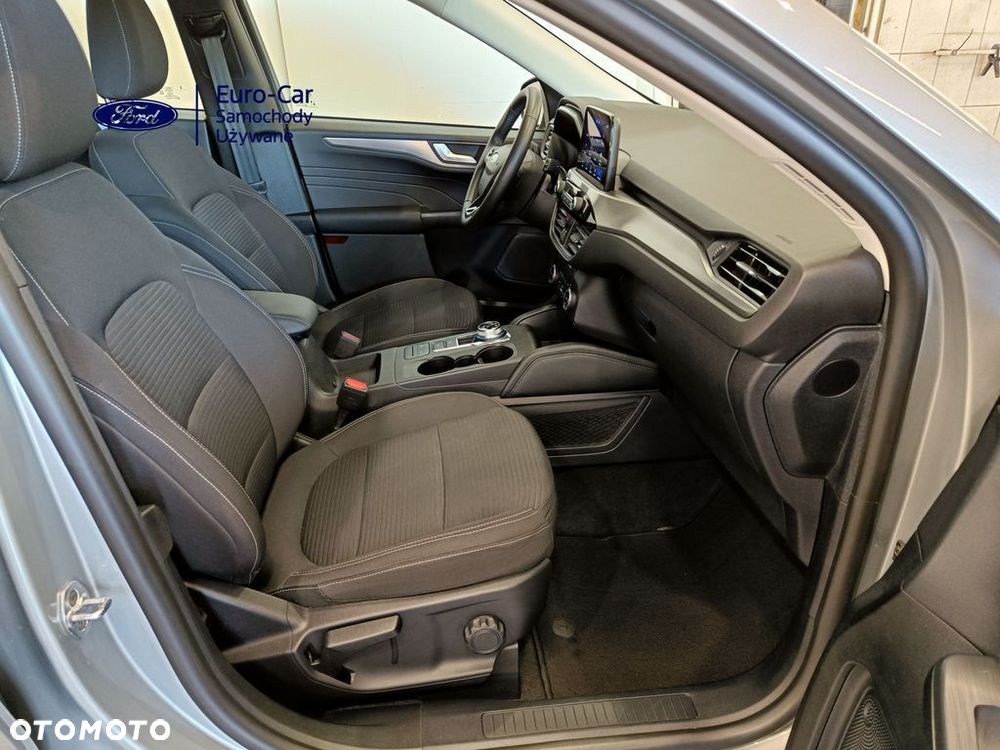 Ford Kuga 2.5 Duratec FHEV TITANIUM - 13