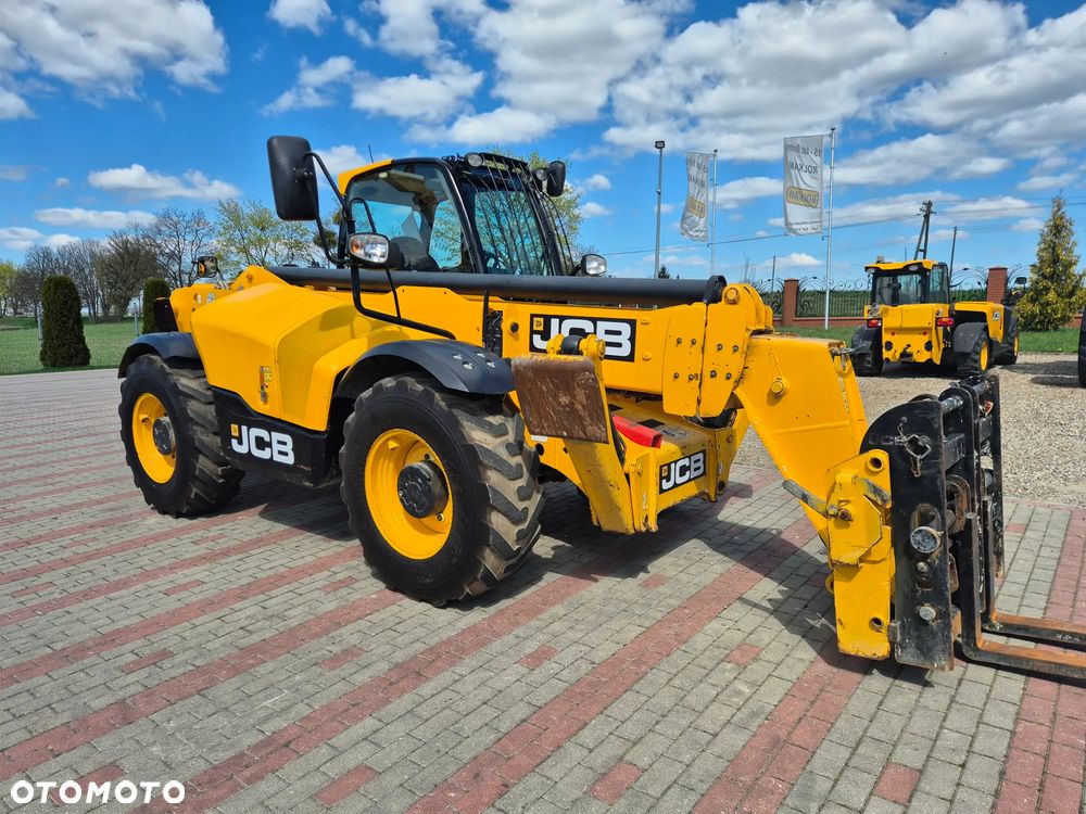 JCB 540-140 HiViz - 3