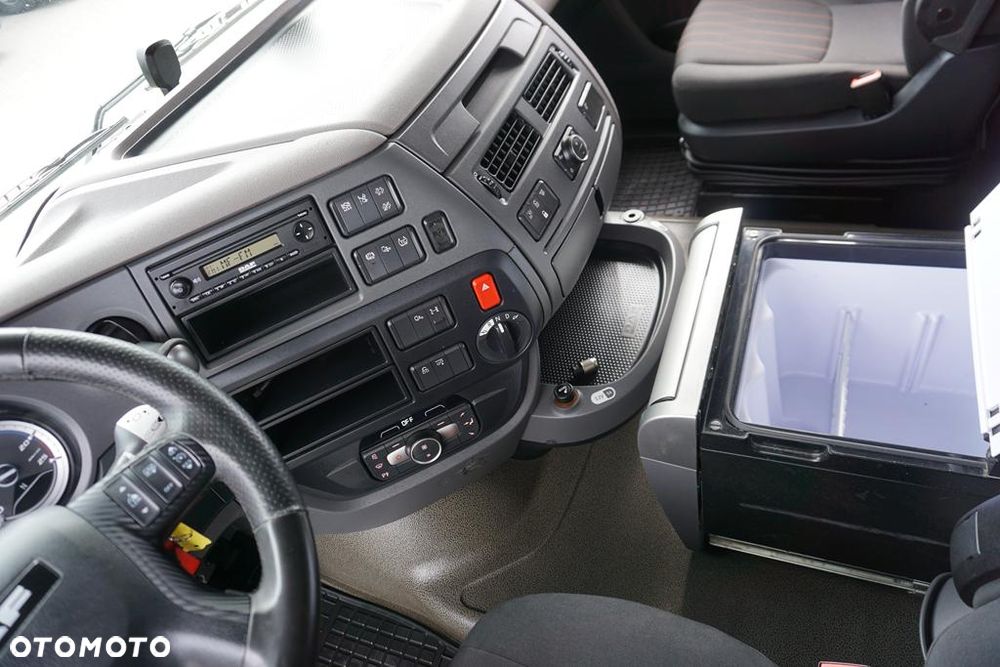 DAF DAF / XF / 480 / ACC / EURO 6 / ZESTAW PRZEJAZDOWY 120 M3 - 9