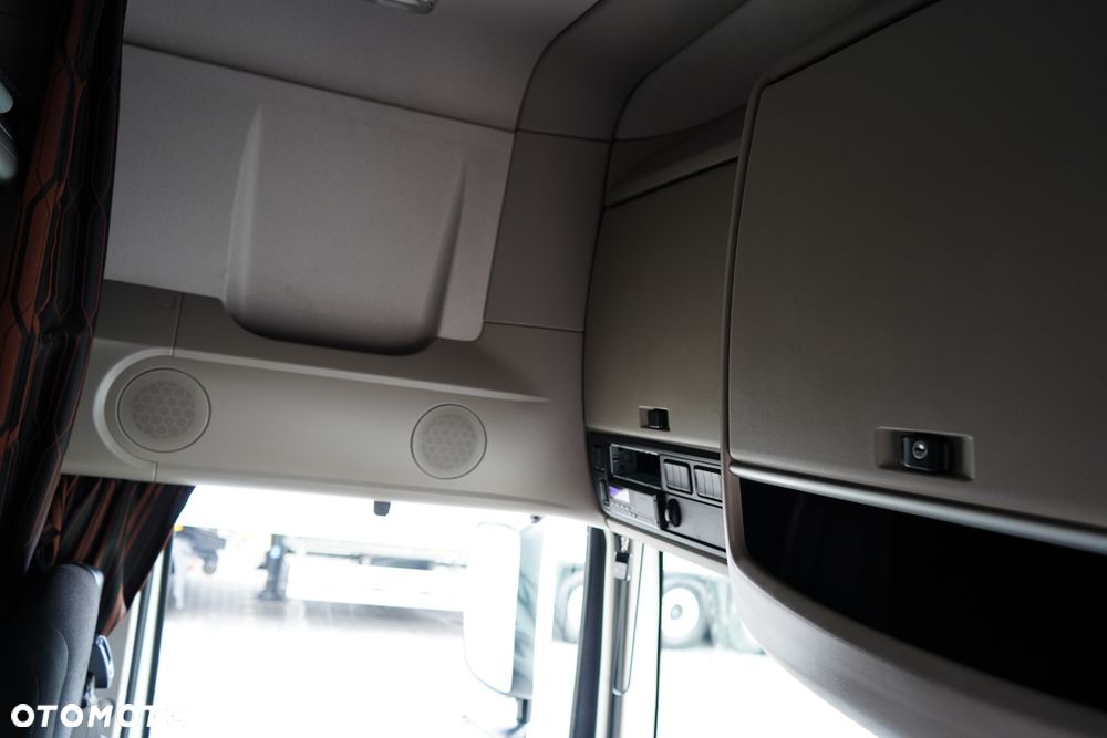 DAF / 106 / 480 / E 6 / ACC / MEGA / LOW DECK / I – COOL / SUPER SPACE CAB - 29