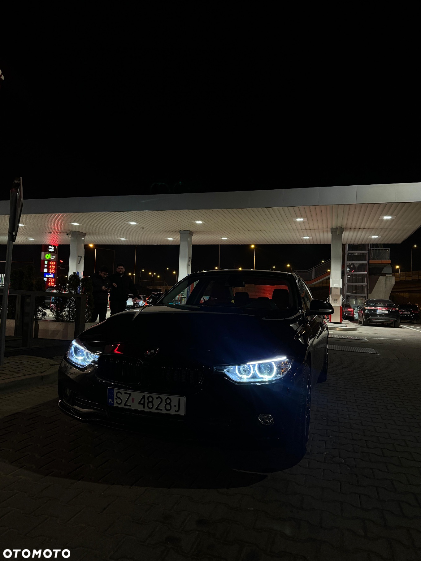BMW Seria 3 316d - 18