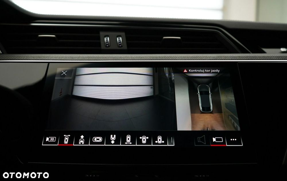 Audi e-tron Sportback - 40