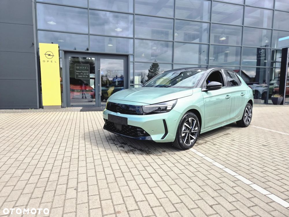 Opel Corsa 1.2 T Yes 2025 S&S - 2