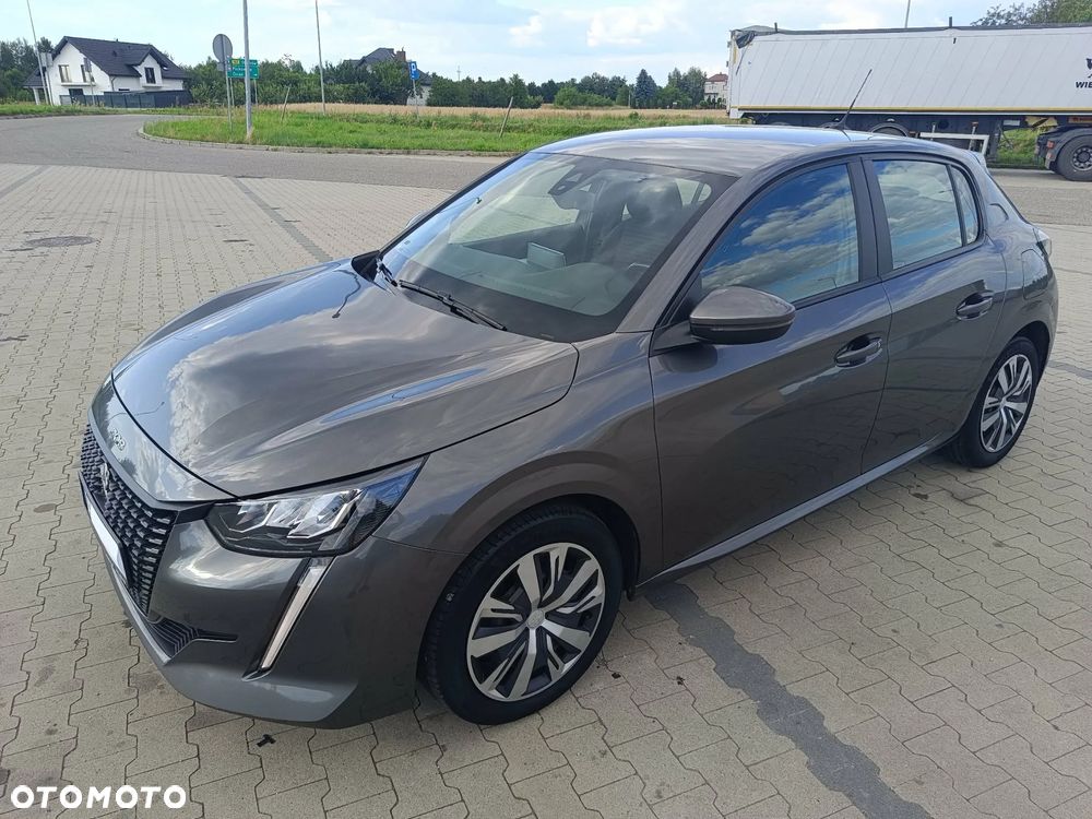 Peugeot 208 1.2 PureTech Allure S&S - 6