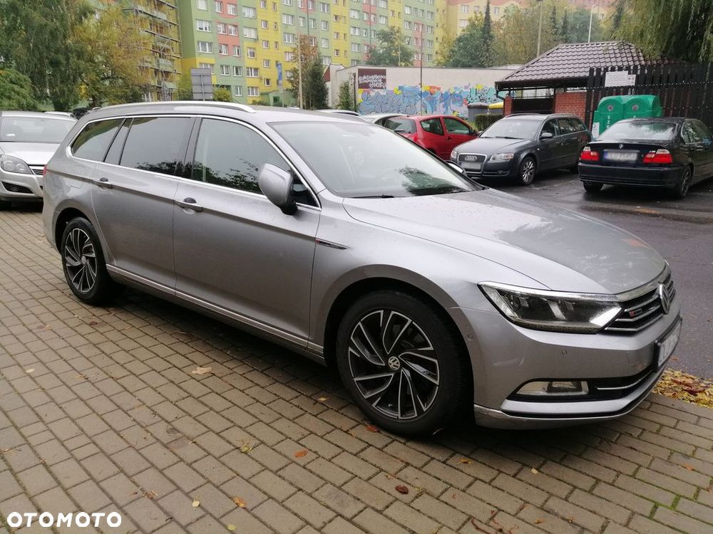 4x Felgi 17 m.in. do VW Arteon Caddy Golf VII Passat CC B7 B8 T-ROC Tiguan Allspace - B5772 (FBX260) - 5