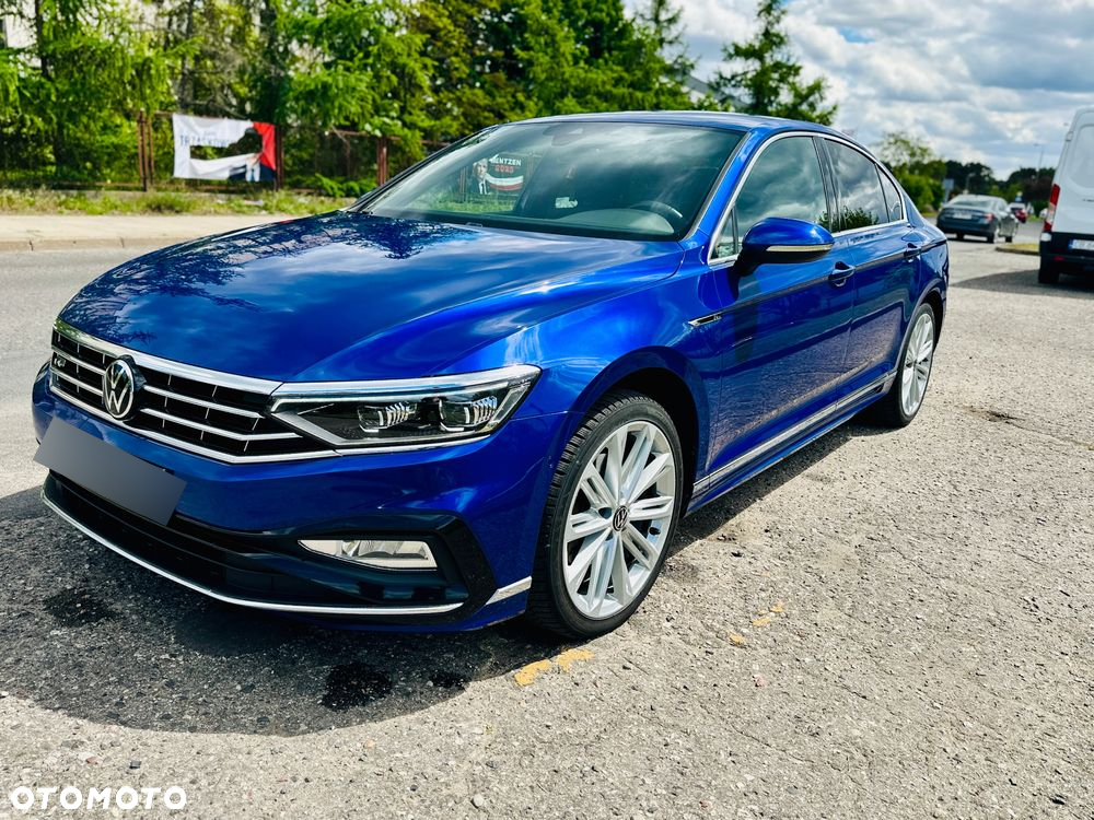 Volkswagen Passat - 27