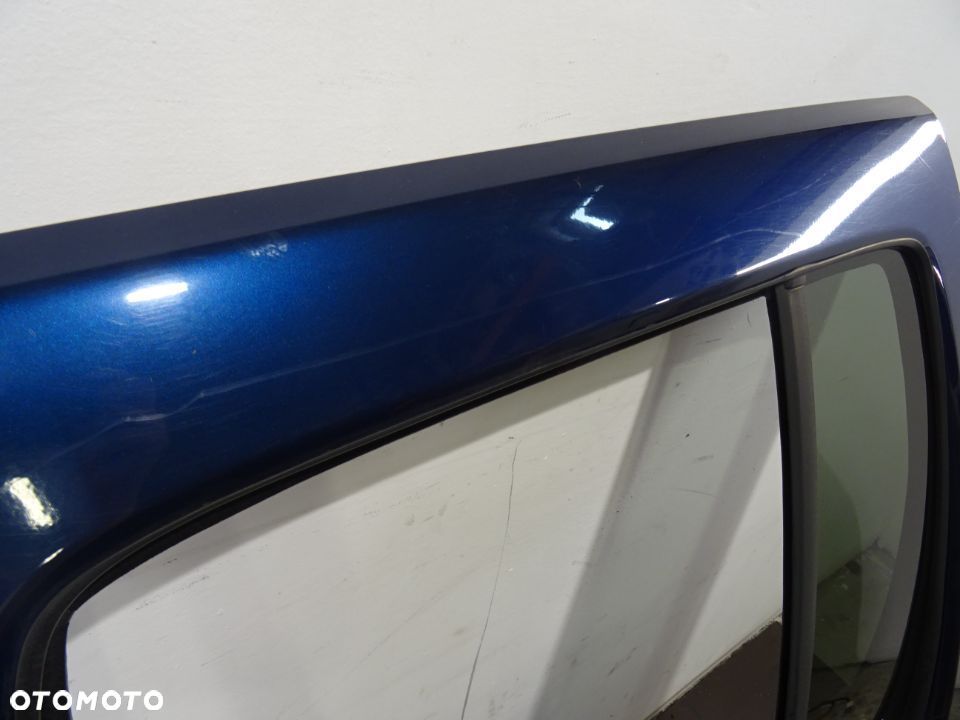JEEP CHEROKEE KJ LIBERTY 01-05 3.7 DRZWI LEWE LEWY TYŁ TYLNE - 8
