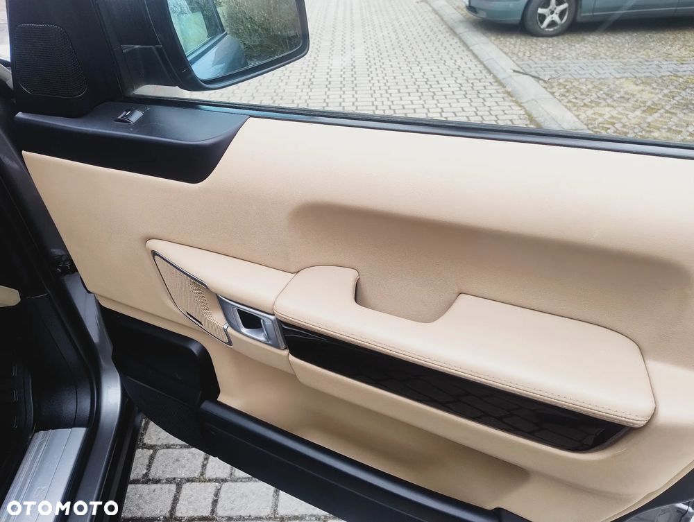 Land Rover Range Rover 3.6TD V8 Vogue - 16