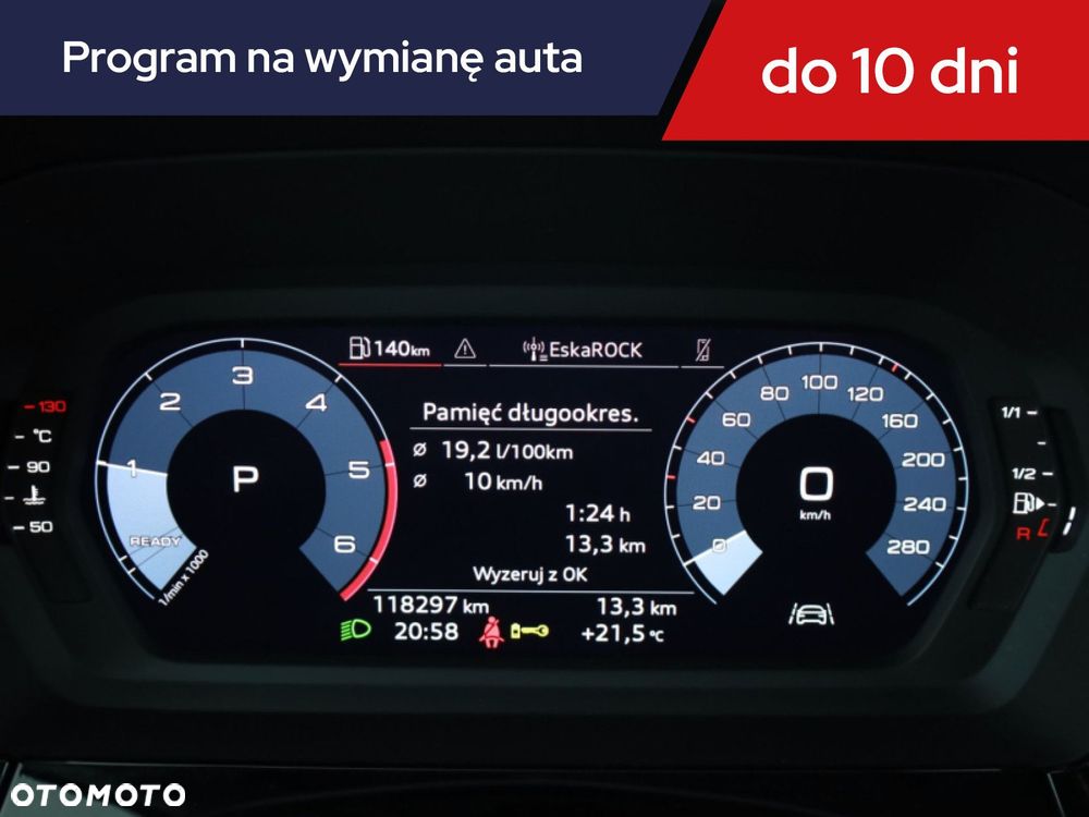 Audi A3 Sportback - 10