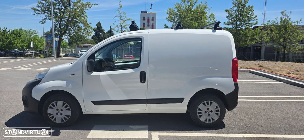 Fiat FIORINO - 8