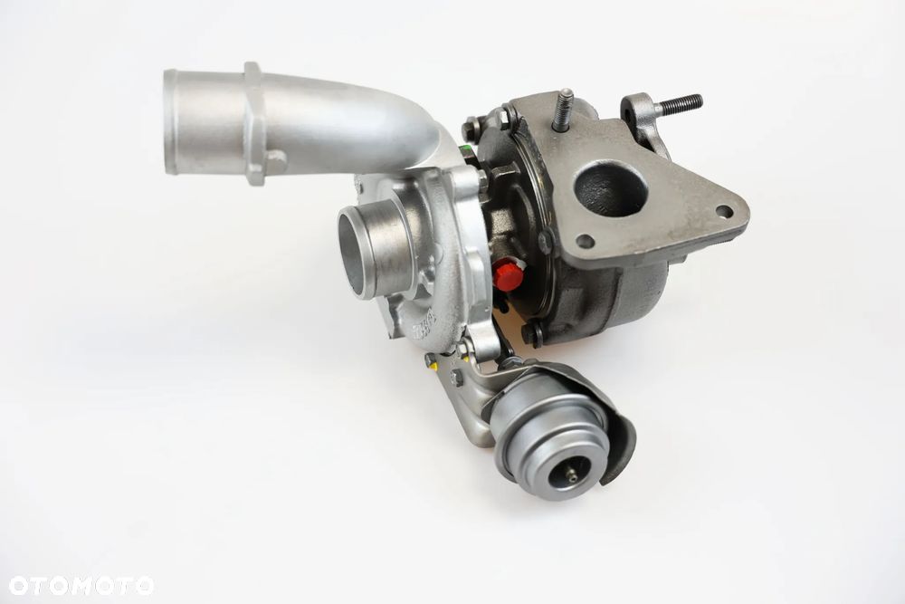 Fiat Croma II 1.9 Jtd 120 Km 767 835 turbo - 4