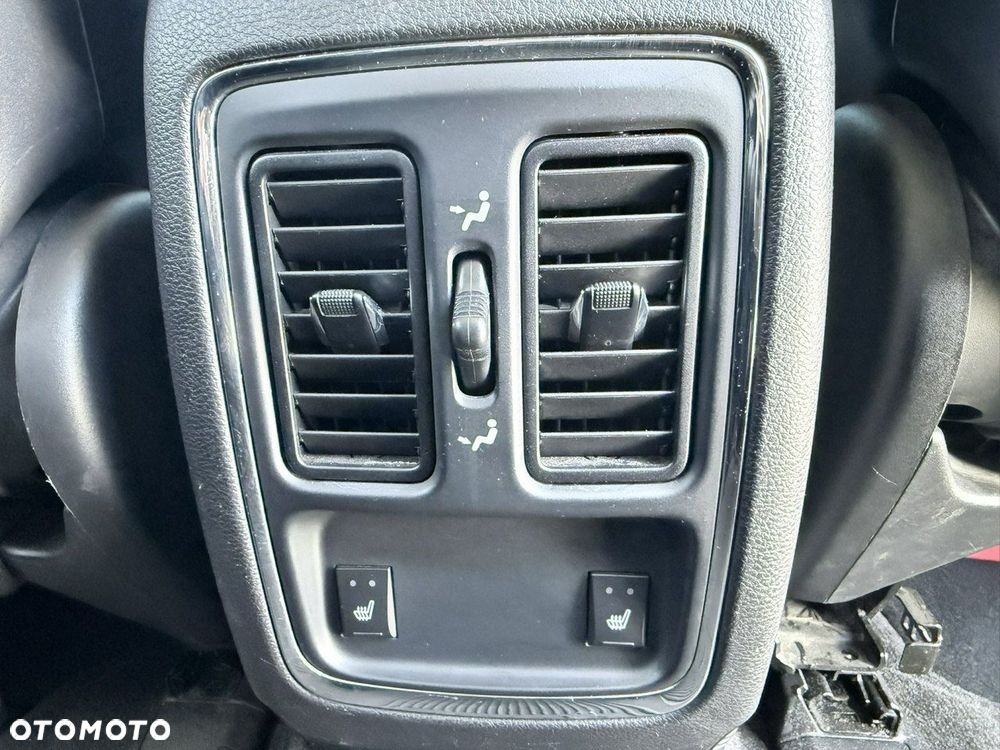 Jeep Grand Cherokee 6.4 V8 SRT8 - 25