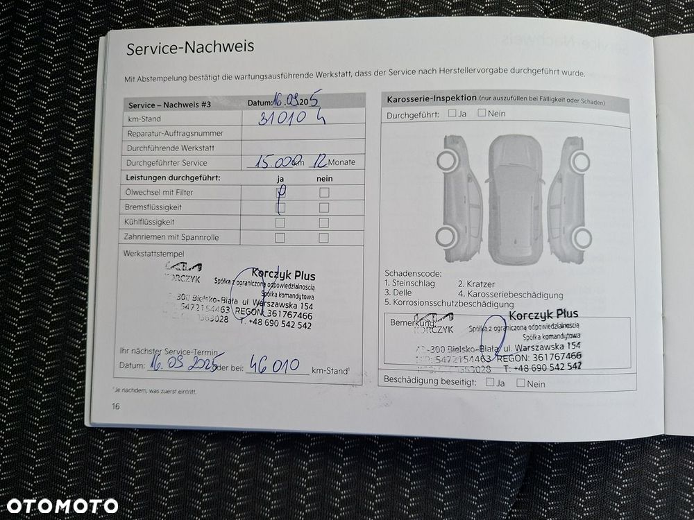 Kia XCeed 1.6 GDI DCT6 OPF Inspiration - 33