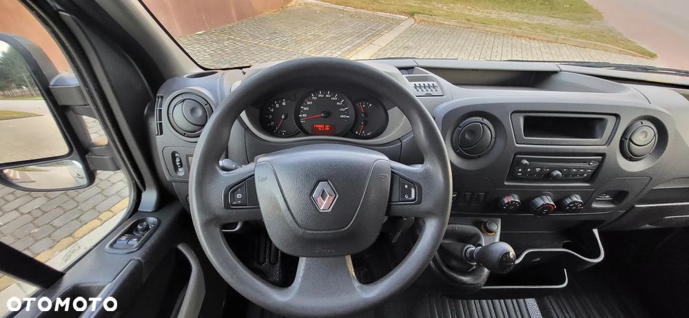 Renault Master - 22