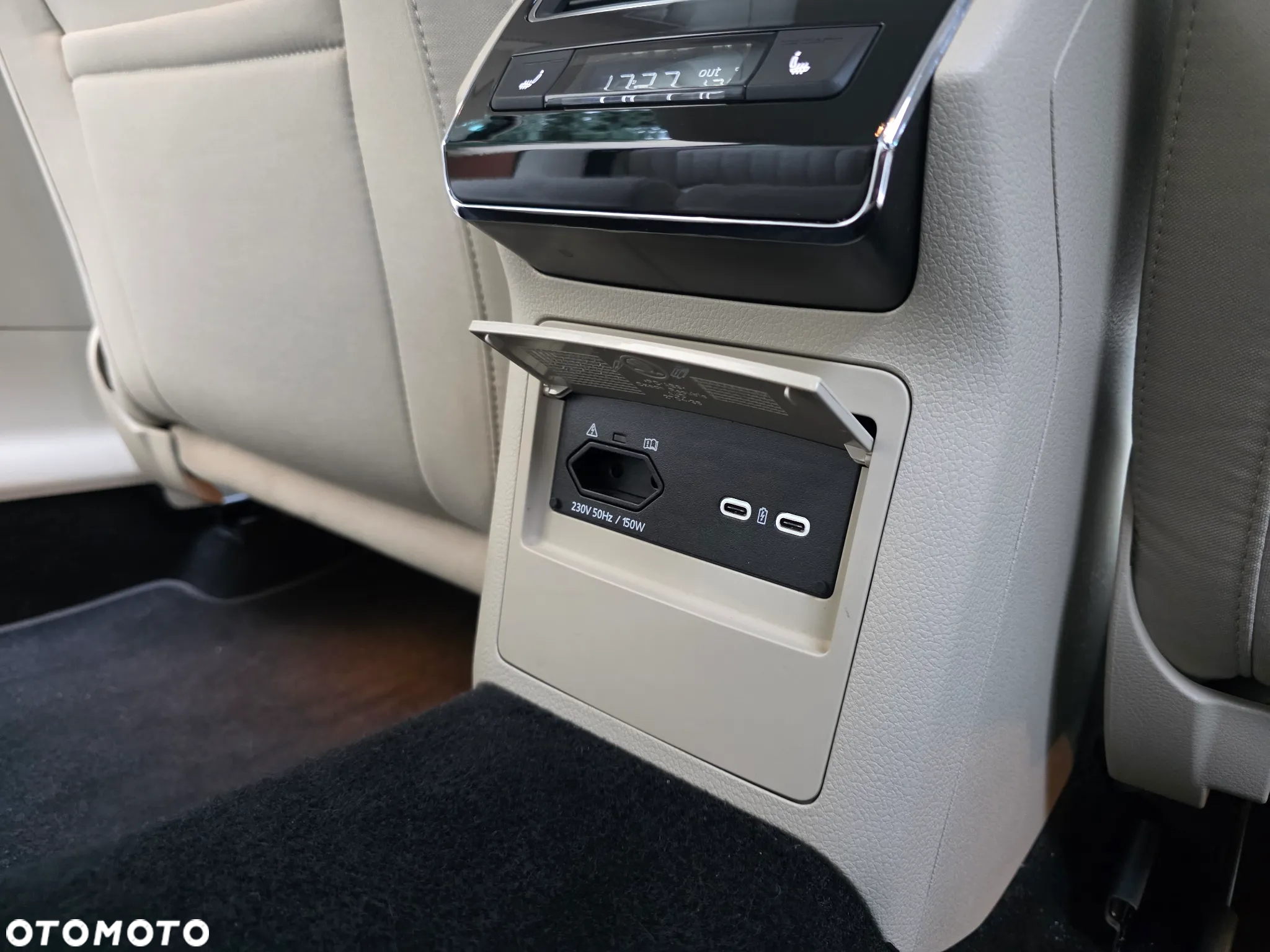 Skoda Superb 1.4 TSI Plug-In Hybrid Style DSG - 26
