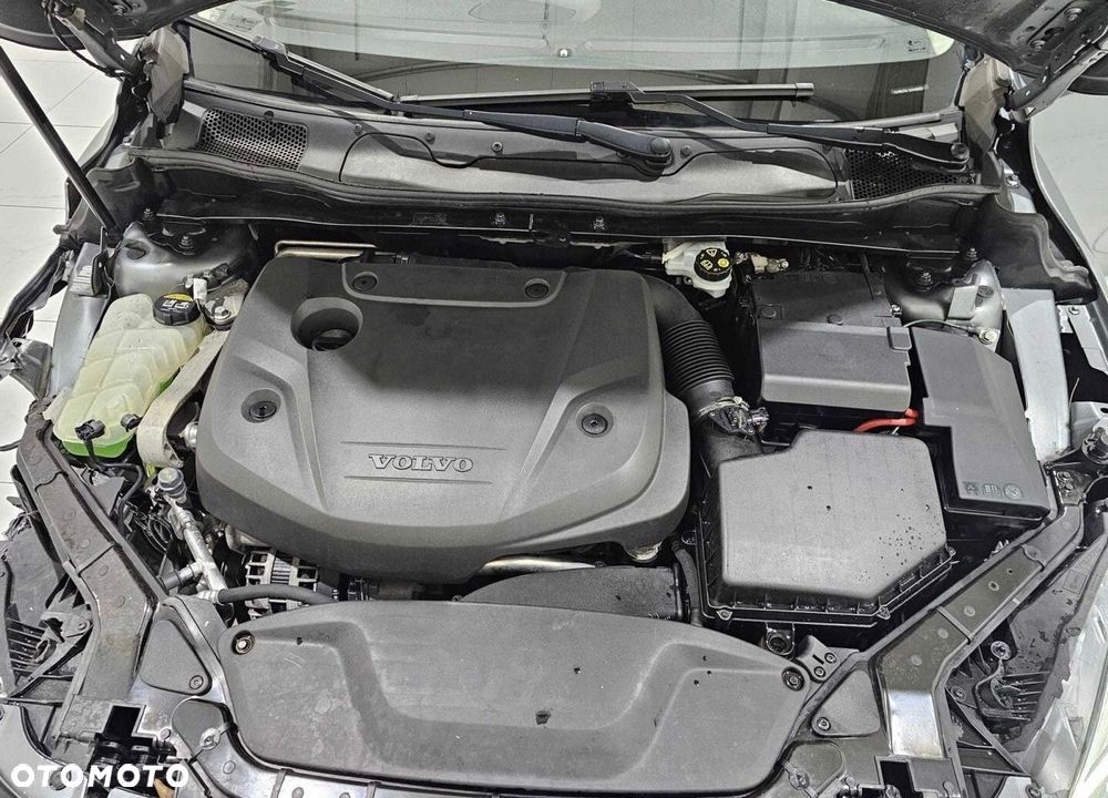 Volvo V40 - 8