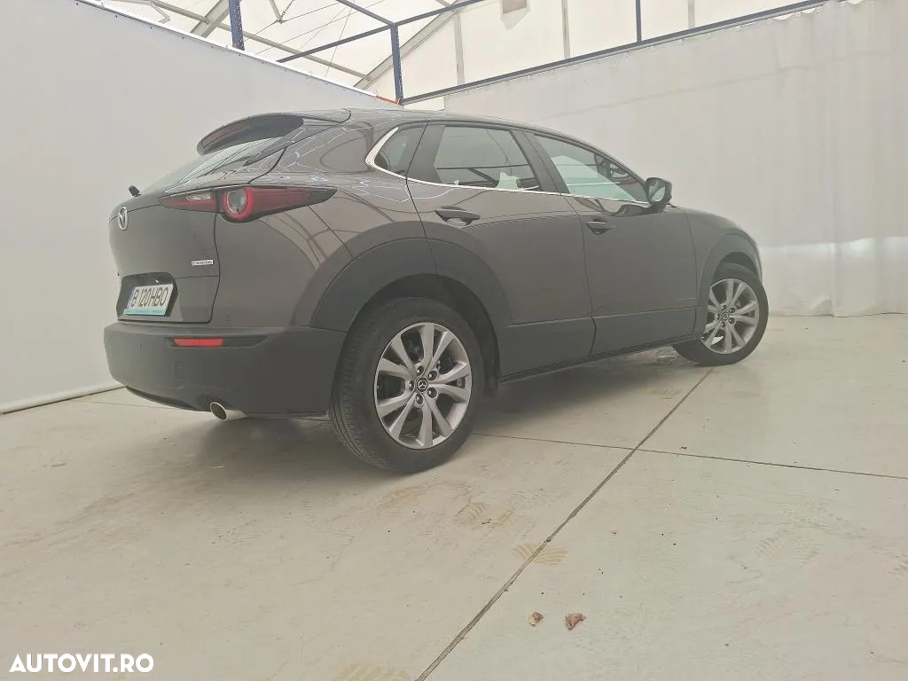 Mazda CX-30 - 2