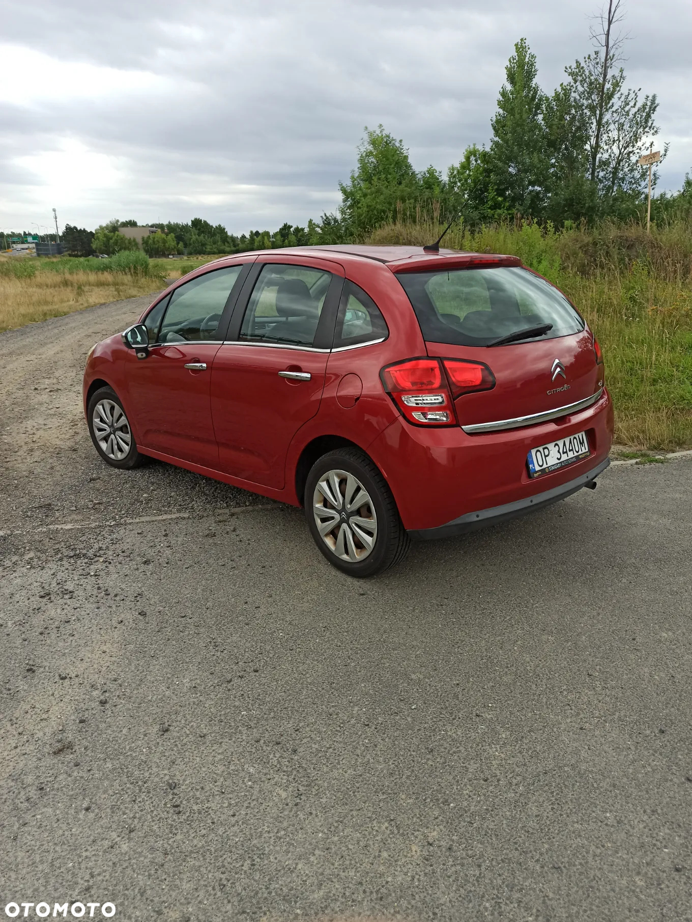 Citroën C3 1.4 Selection - 2
