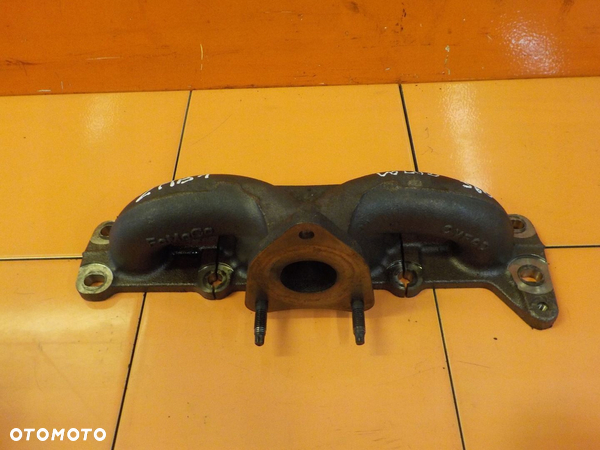 S60 V40 FOCUS 1.6 T3 ECOBOOST 13r B4164T kolektor wydechowy BM5G-9431-DB
