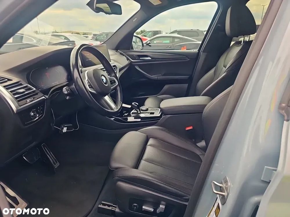 BMW X3 xDrive30i M Sport - 7