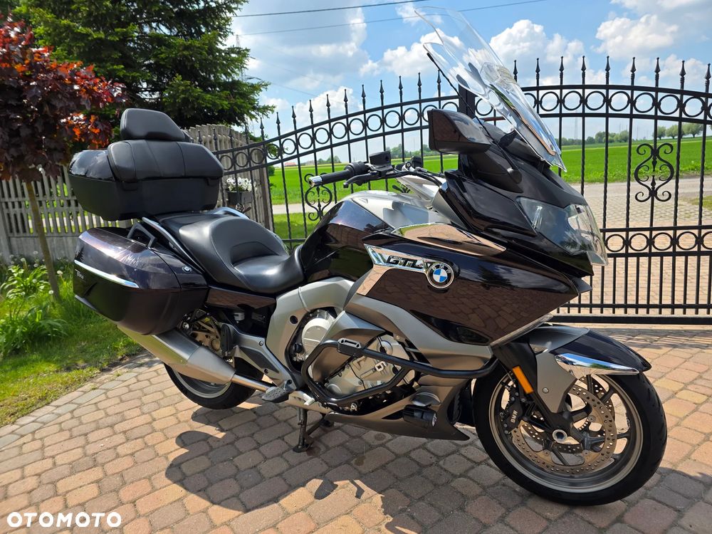 BMW K - 5