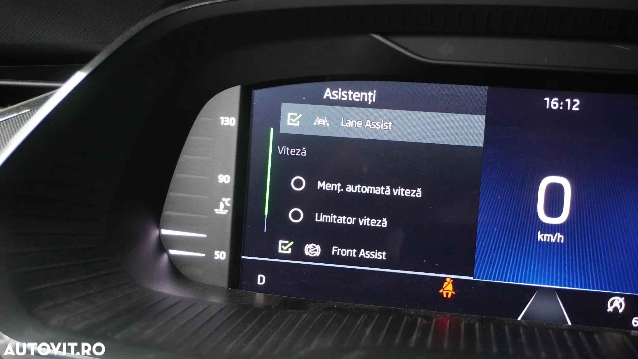 Skoda Octavia 2.0 TDI DSG Ambition - 18