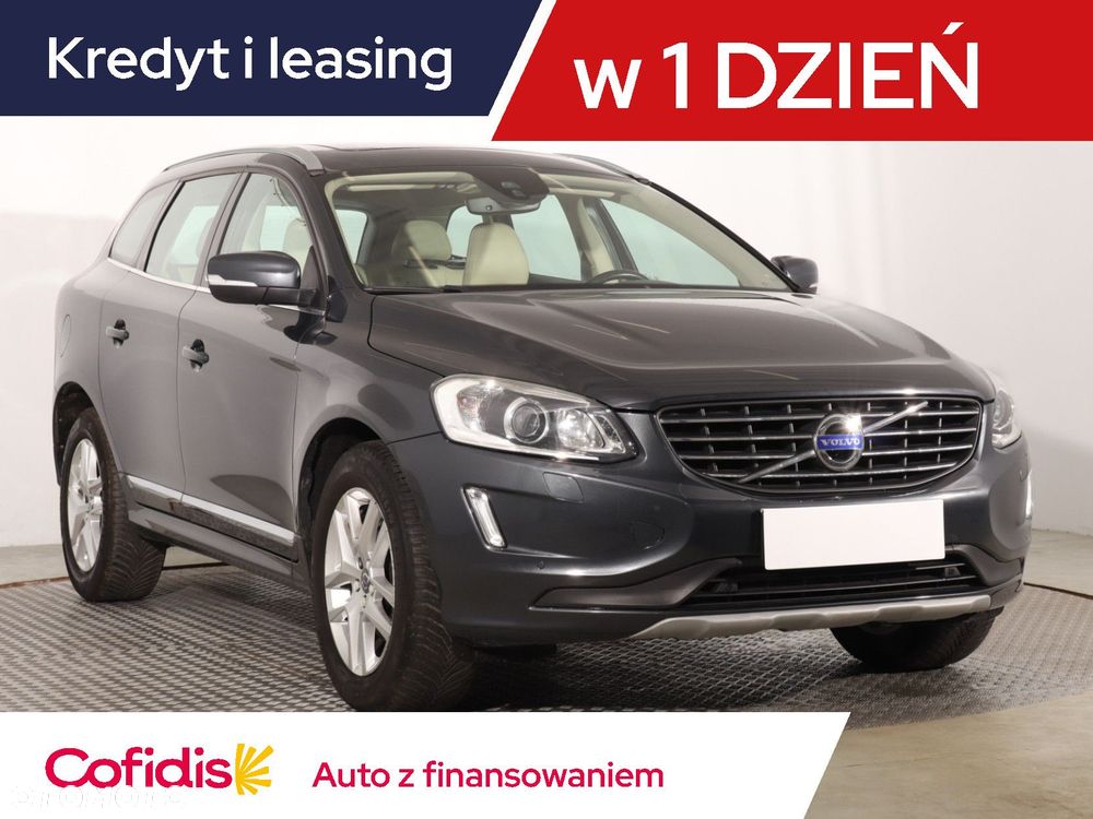 Volvo XC 60 - 2
