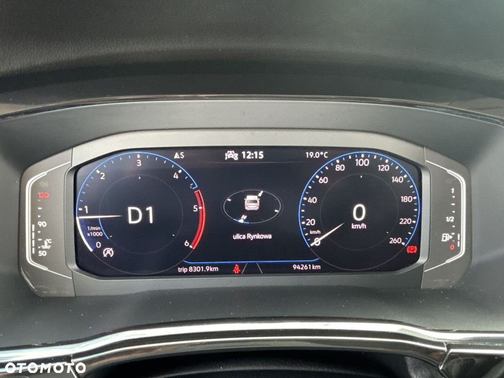 Volkswagen Touran 2.0 TDI BMT Highline DSG - 23
