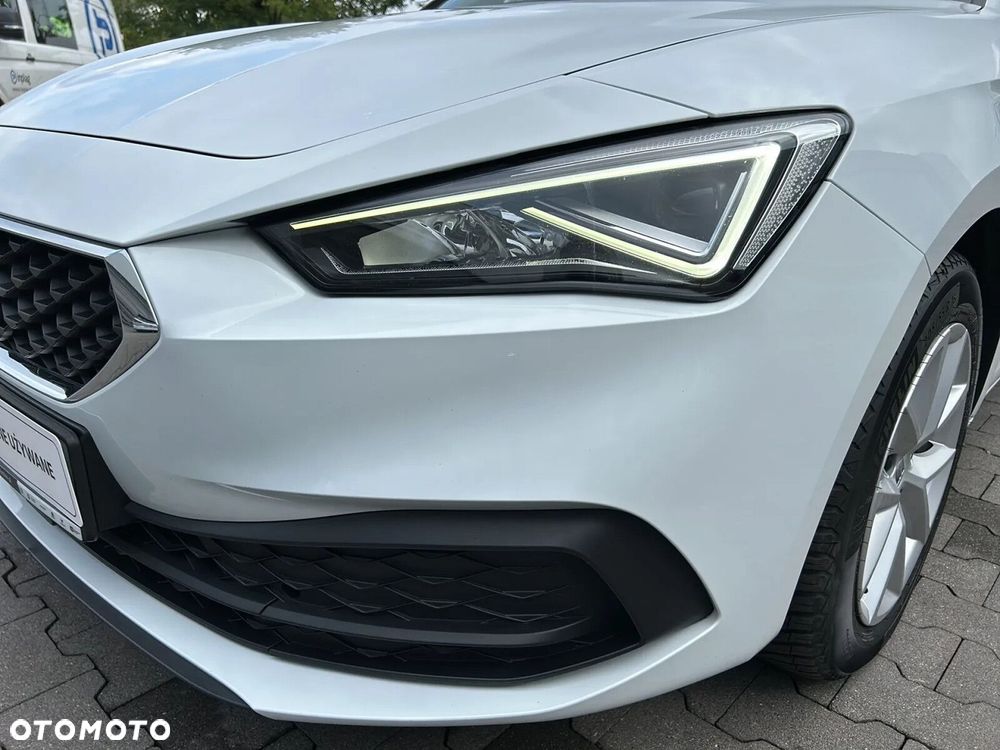 Seat Leon 1.5 TSI Style - 40