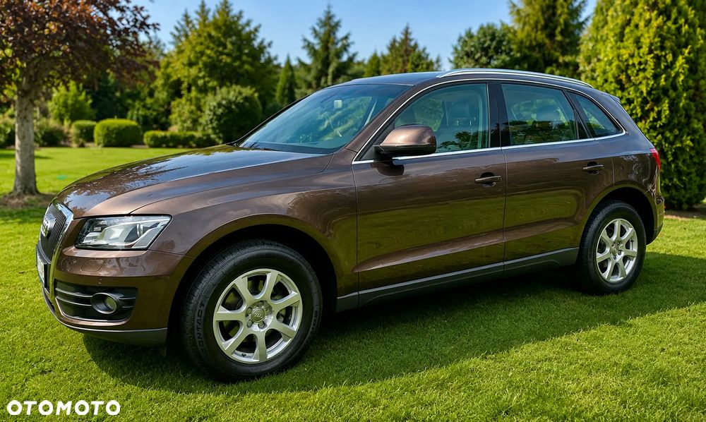 Audi Q5 2.0 TDI Quattro S tronic - 4