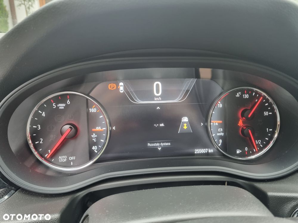 Opel Insignia 2.0 CDTI Cosmo S&S - 20