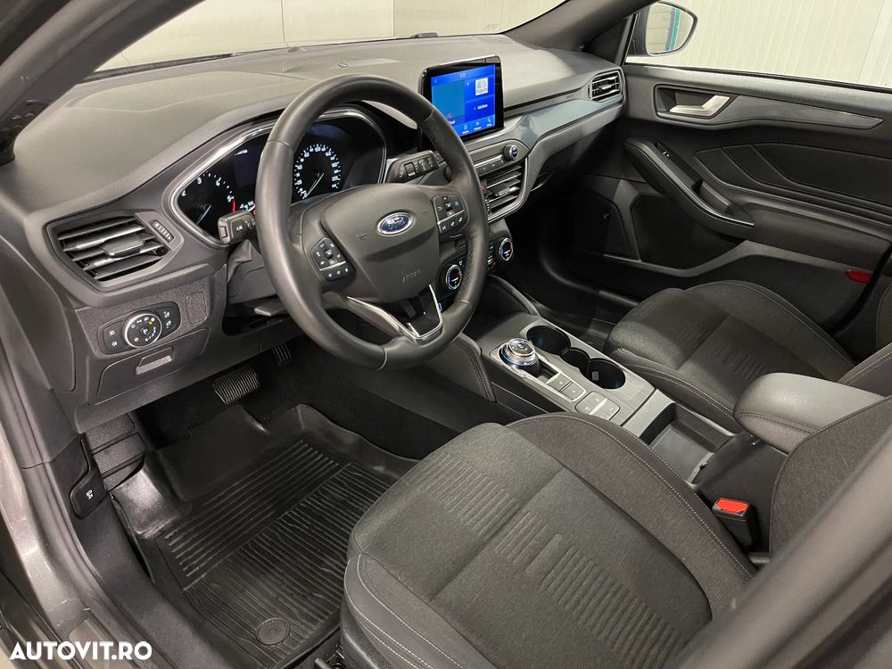 Ford Focus 1.5 EcoBlue Active Business - 5