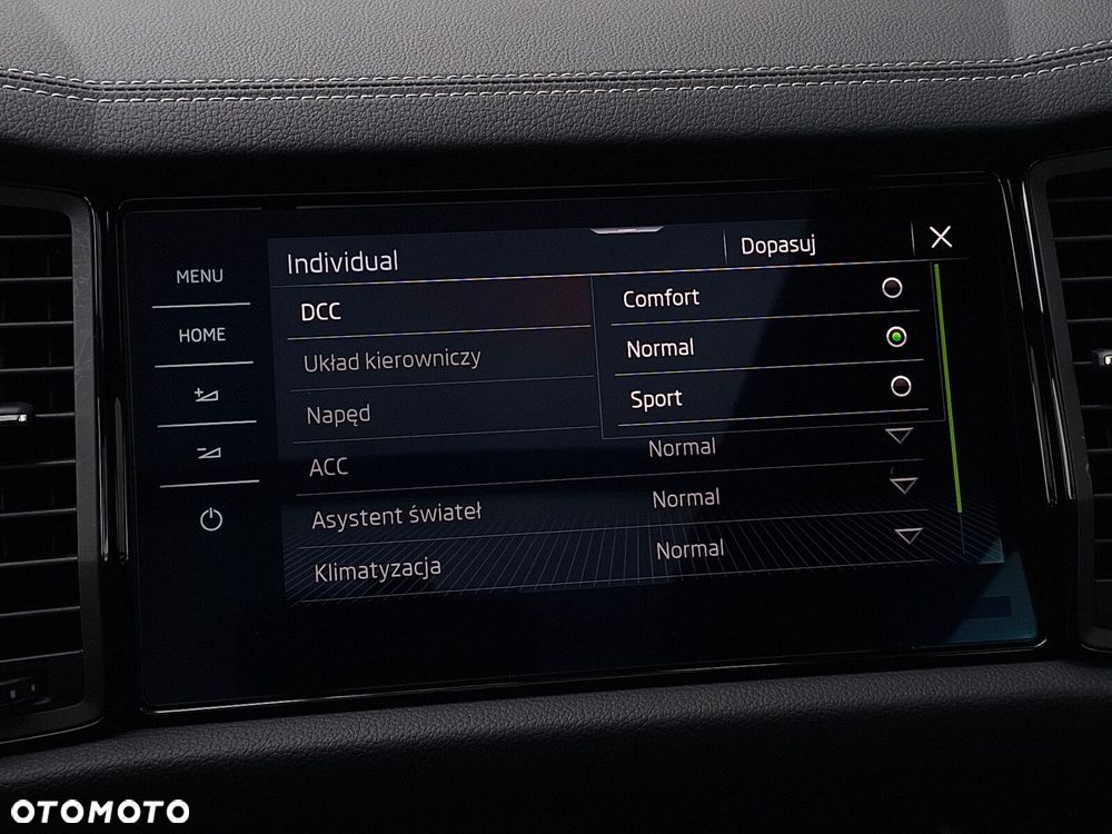 Skoda Kodiaq 2.0 TDI 4x4 Sportline DSG - 36