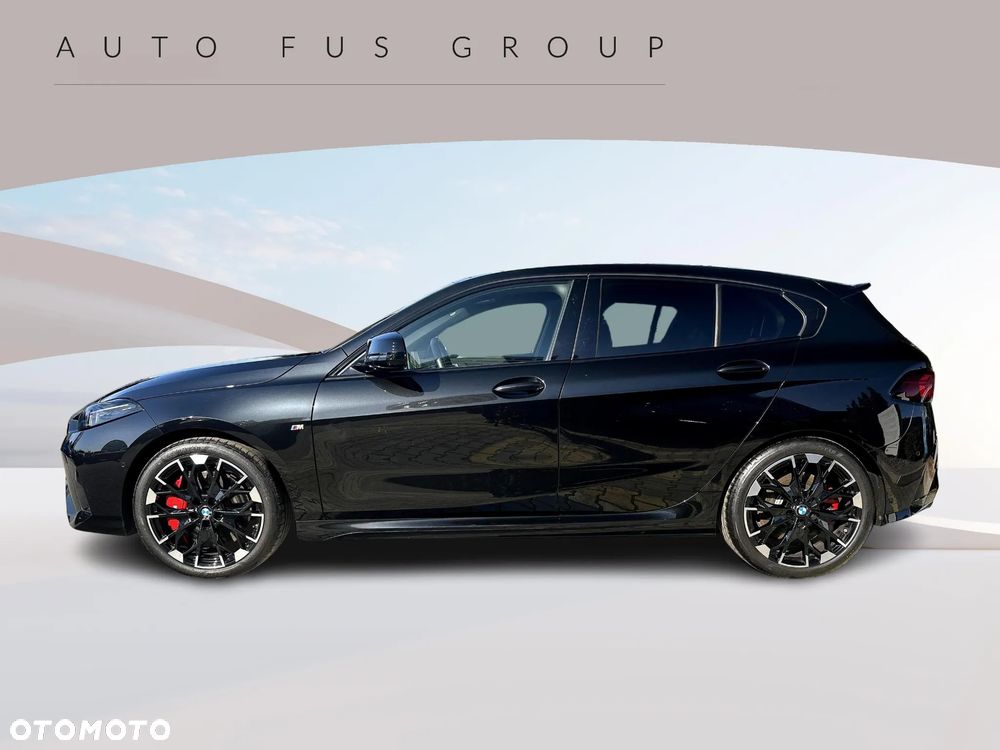 BMW Seria 1 M135i xDrive - 3