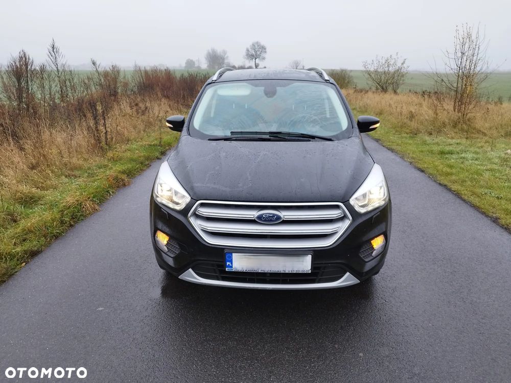 Ford Kuga 1.5 EcoBoost 2x4 Business Edition - 19