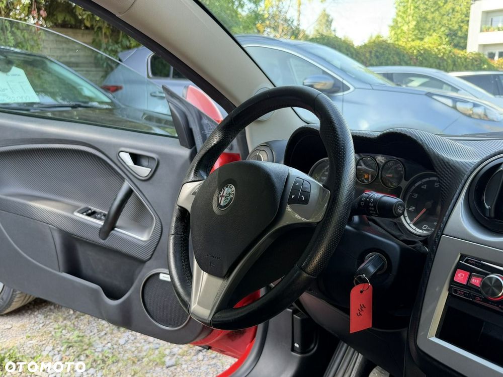 Alfa Romeo Mito - 19